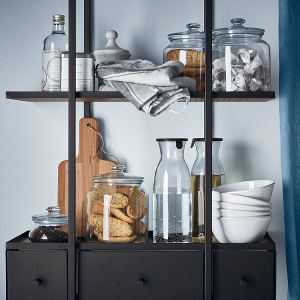 IKEA, дополнительный ракурс