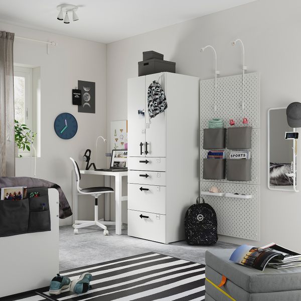 IKEA, дополнительный ракурс