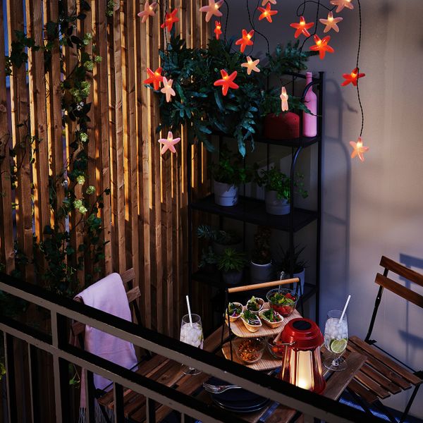 Стол+2стула,д/сада, черный, серо-кориченевая морилка IKEA TÄRNÖ ТЭРНО 492.289.02 - схема-чертеж с размерами