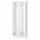BILLY / OXBERG Стеллаж - белый 80x30x202 см