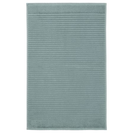 Коврик для ванной, светлый серо-зеленый 50x80 см IKEA ALSTERN АЛЬСТЕРН 404.881.45