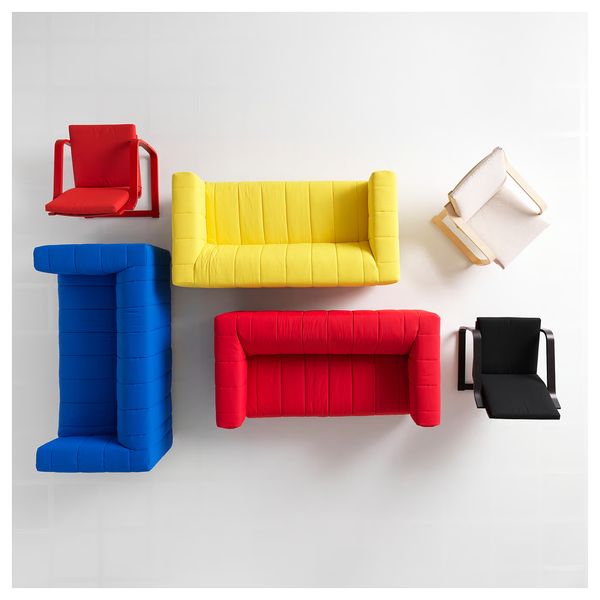 IKEA, дополнительный ракурс