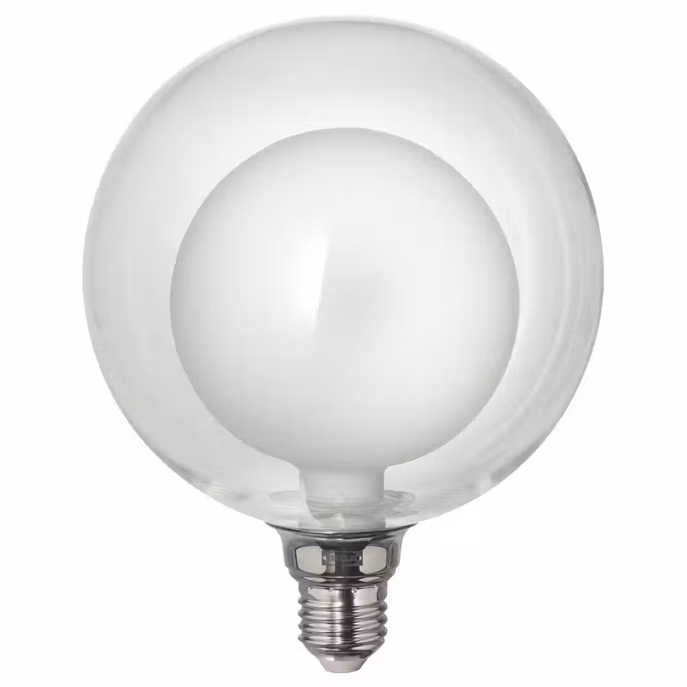 MOLNART МОЛНАРТ Светодиодная лампочка E27 200 лм - фото 1