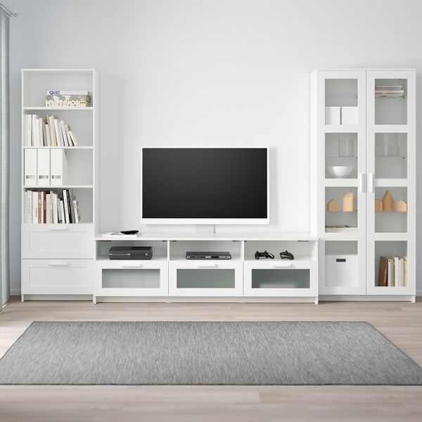 IKEA в интерьере