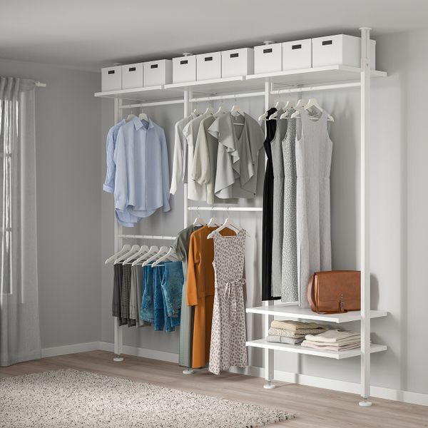IKEA, дополнительный ракурс
