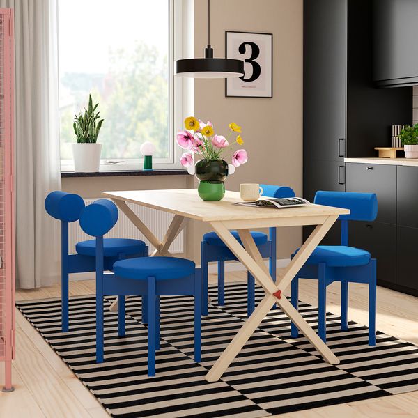 IKEA, дополнительный ракурс