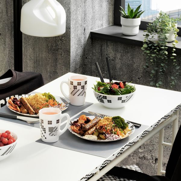 IKEA, дополнительный ракурс