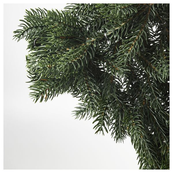 Украшение ВИНТЕР 2017, козлик - схема-чертеж с размерами