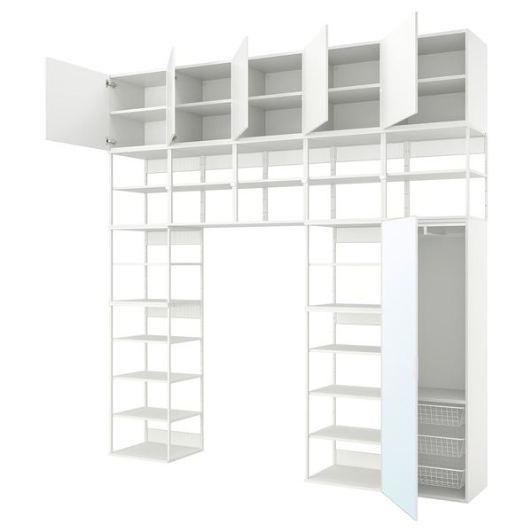 IKEA, вид спереди