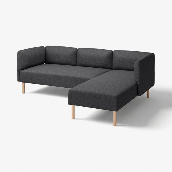 IKEA, вид спереди