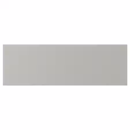 HAVSTORP Фронтальная панель ящика - светло-серый 60x20 см