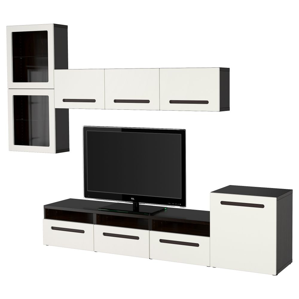 IKEA в интерьере