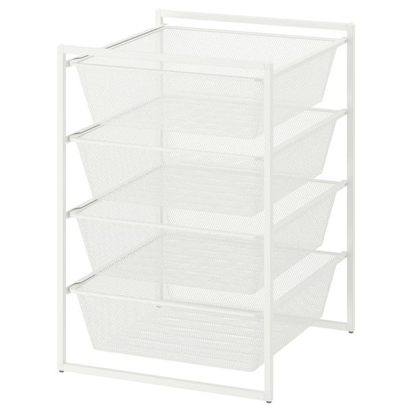 IKEA, вид спереди