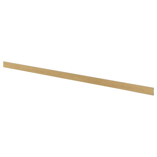 SINARP Цоколь - под дуб 220x8 см - фото 1