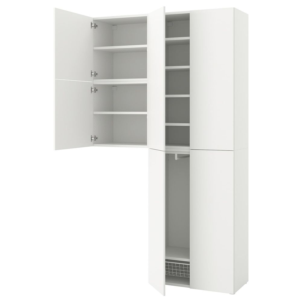 IKEA, вид спереди