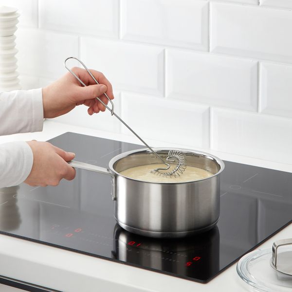 IKEA, дополнительный ракурс