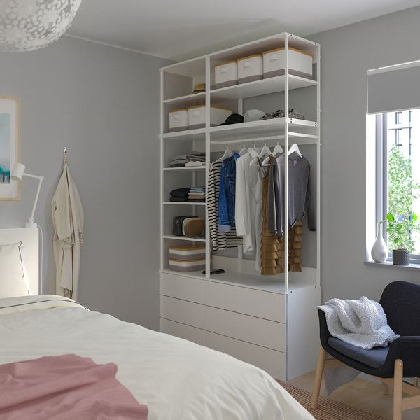 IKEA, дополнительный ракурс
