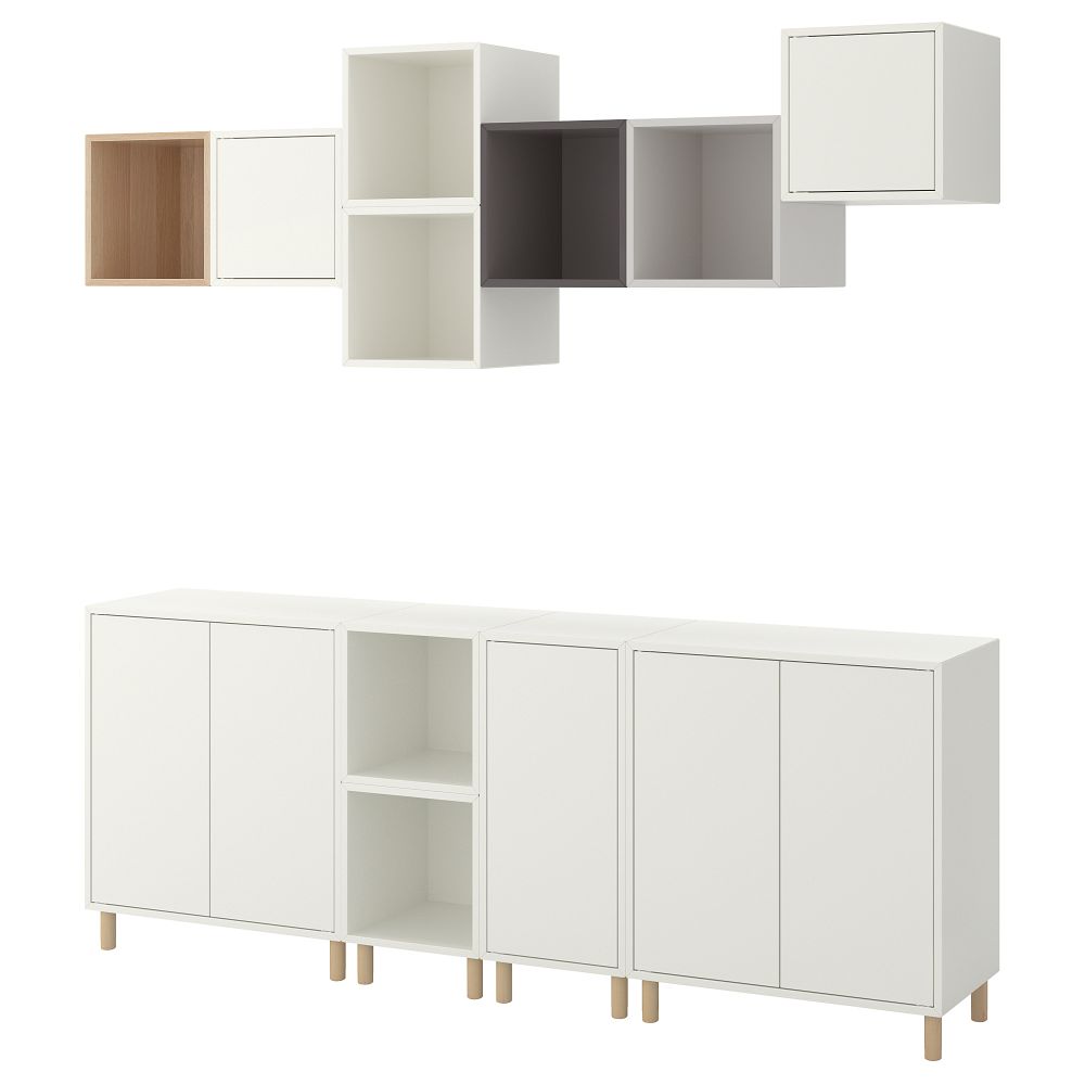 IKEA, вид спереди