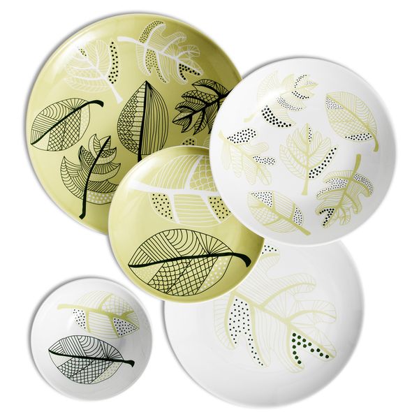 IKEA, дополнительный ракурс - схема-чертеж с размерами