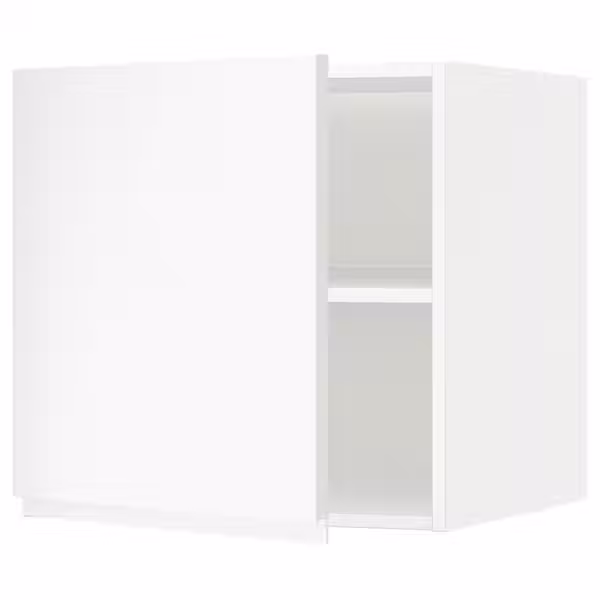 METOD Верхний шкаф д/холодильн/морозильн - фото 1