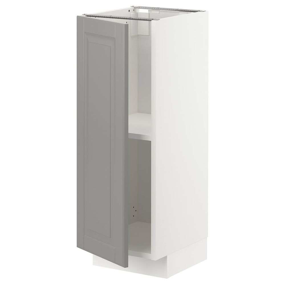 IKEA, вид спереди