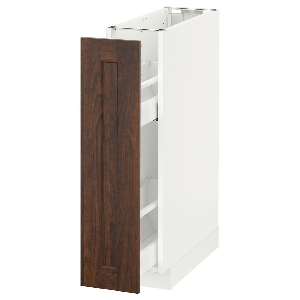 IKEA, вид спереди
