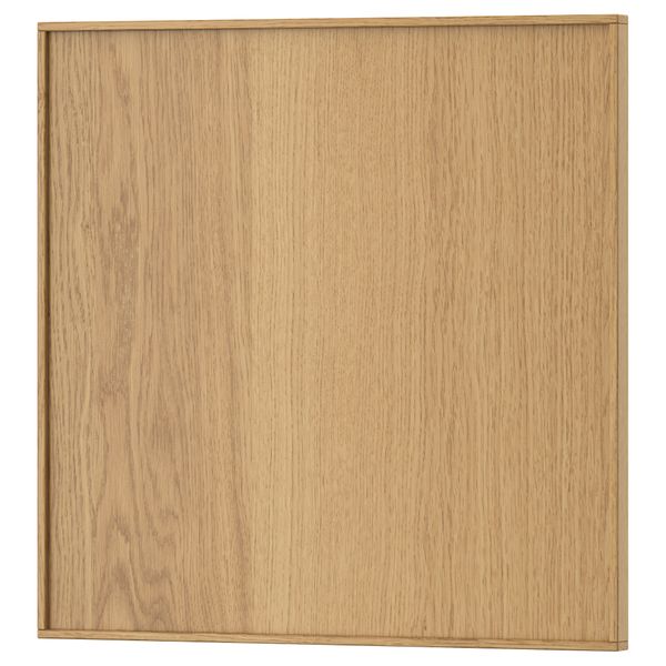 Дверь ЭКЕСТАД, дуб - фото 1