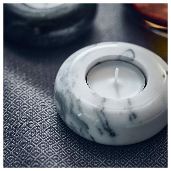 IKEA, дополнительный ракурс - схема-чертеж с размерами