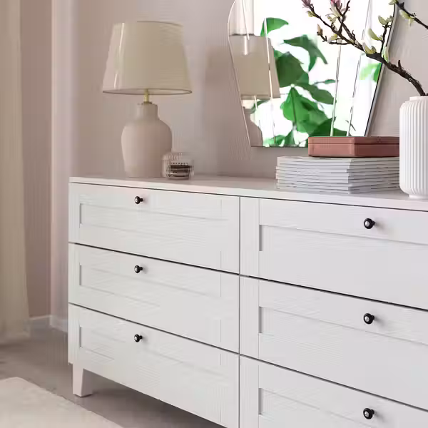 KLINGSTORP КЛИНГСТОРП Ручка мебельная - фото 3