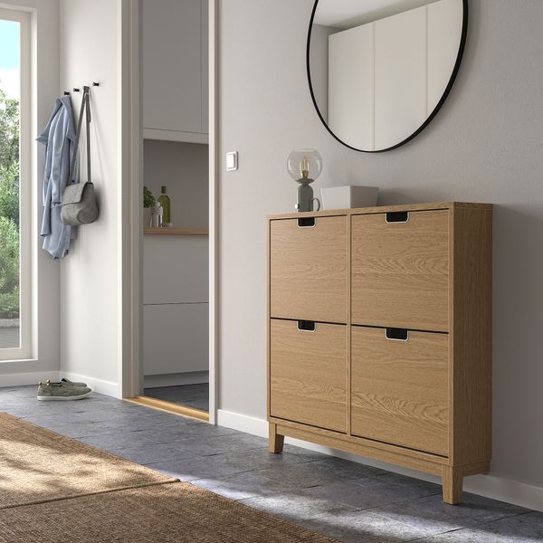 IKEA, дополнительный ракурс