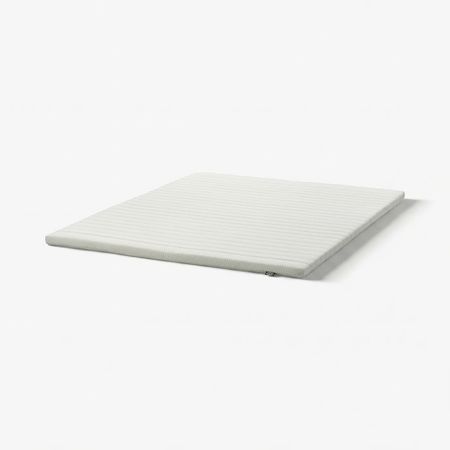 NISSEHOLM Тонкий матрас - белый 160x200 см