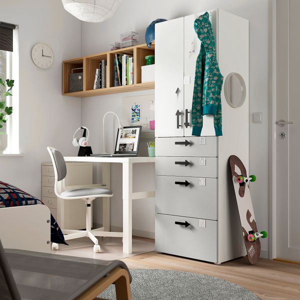 IKEA, дополнительный ракурс