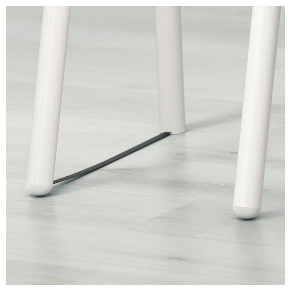 IKEA, дополнительный ракурс - схема-чертеж с размерами