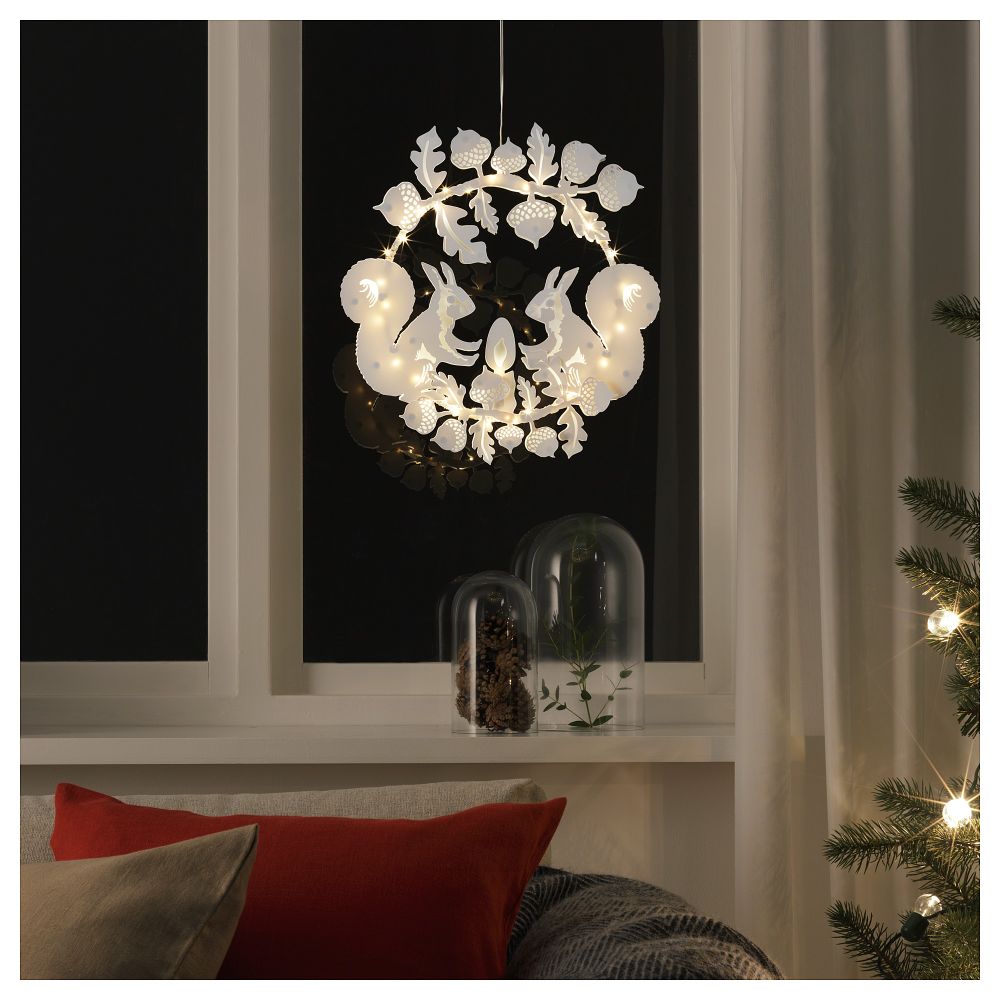 IKEA, вид спереди