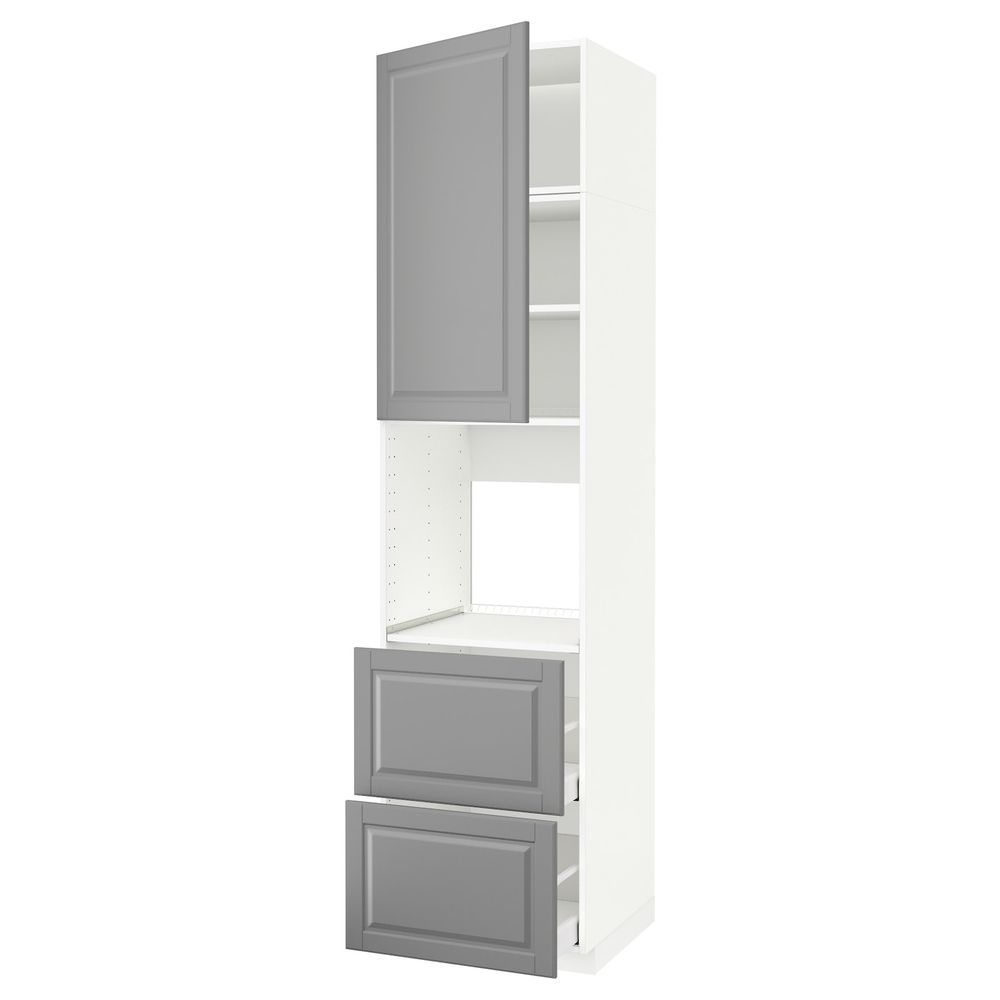 IKEA, вид спереди