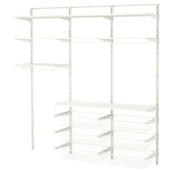 IKEA, дополнительный ракурс