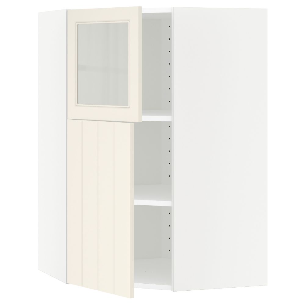 IKEA, вид спереди - схема-чертеж с размерами