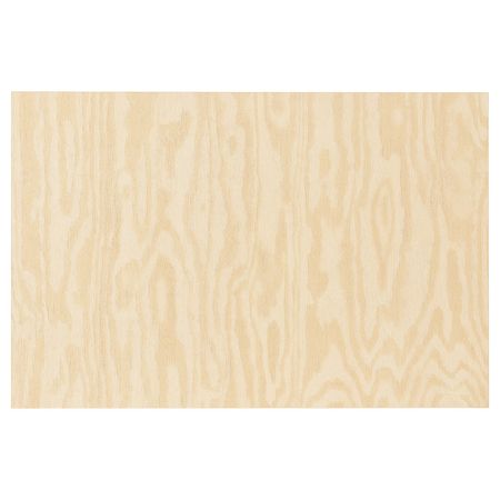 KALBÅDEN Дверца с петлями - под сосну 60x40 см