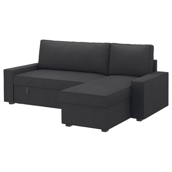 IKEA, вид спереди