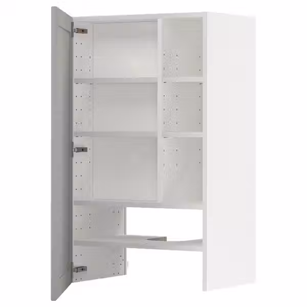 IKEA, вид спереди