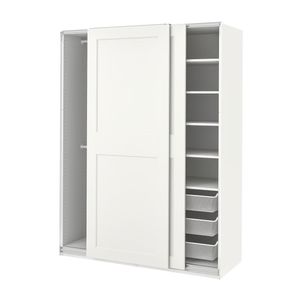 IKEA, вид спереди