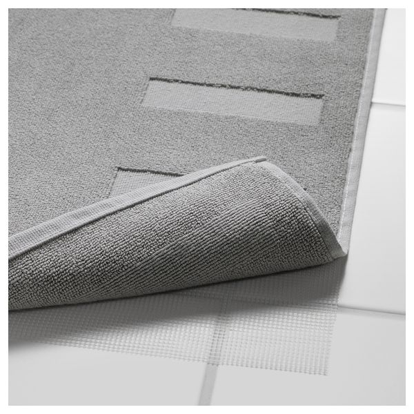 IKEA в интерьере ванной