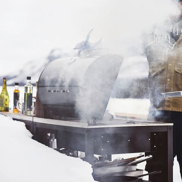 IKEA в интерьере