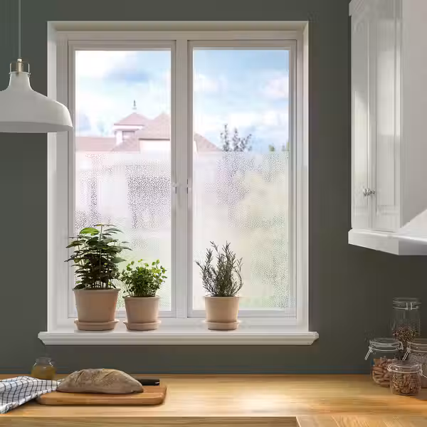 IKEA, дополнительный ракурс - схема-чертеж с размерами