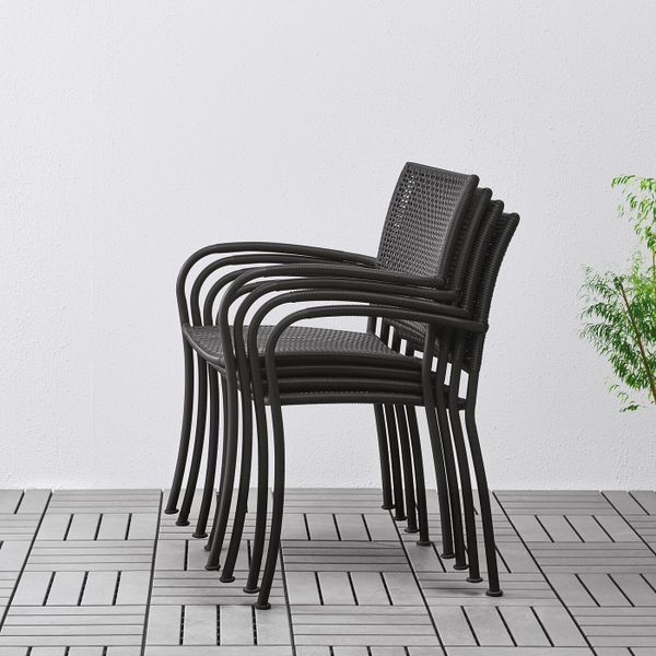IKEA в интерьере