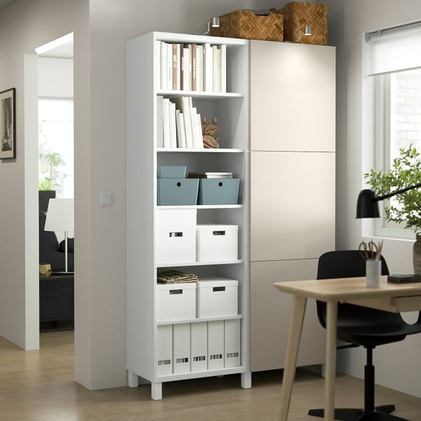 IKEA, дополнительный ракурс
