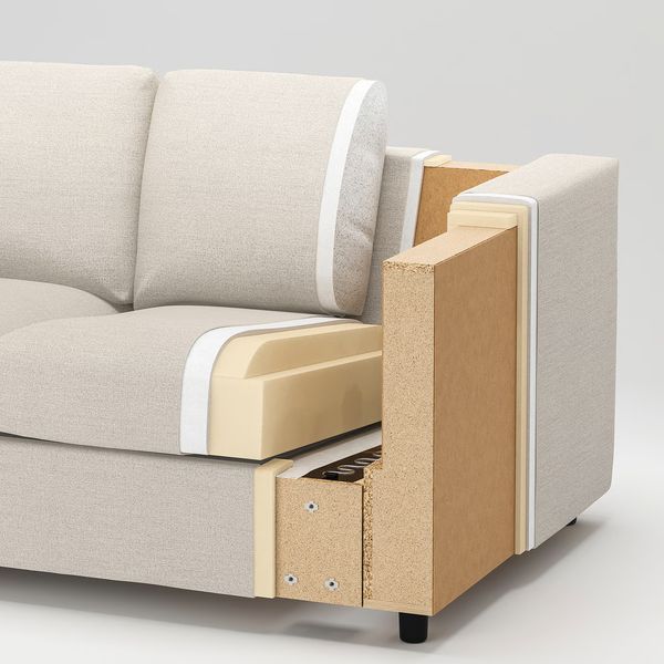 IKEA, дополнительный ракурс