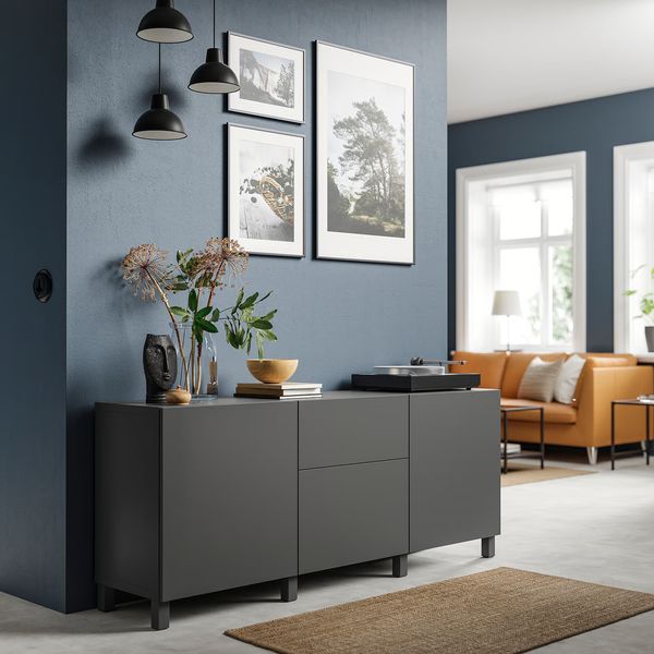 IKEA, дополнительный ракурс
