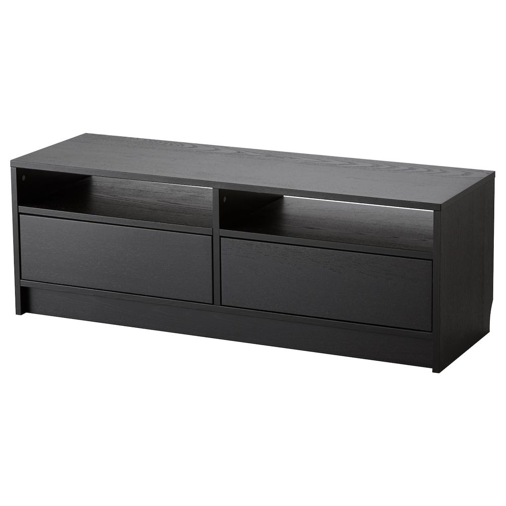 IKEA, вид спереди - схема-чертеж с размерами