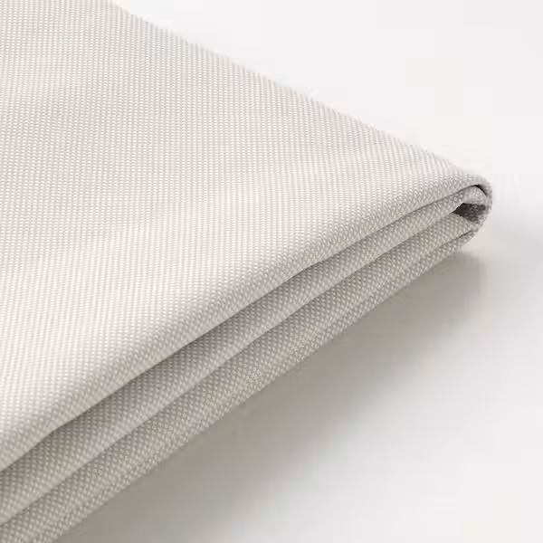 FRÖSÖN/DUVHOLMEN Подушка для шезлонга - бежевый 190x60 см - фото 6